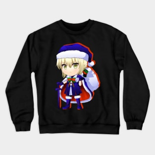 FGO: Santa Alter Crewneck Sweatshirt